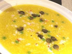 石锅小米煨辽参-楚禾宴·家宴(光谷大道店)