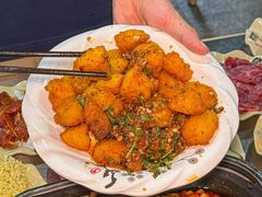 -最爱鲜巫山纸包鱼(解放碑总店)