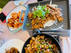 -马凯餐厅(长椿街店)