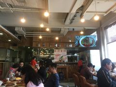 -香江小厨 The Kitchen(香江俱乐部店)