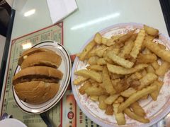 -华星冰室(湾仔店)