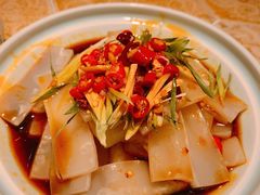 -窄巷子陕菜馆·地道陕西菜(粉巷店)