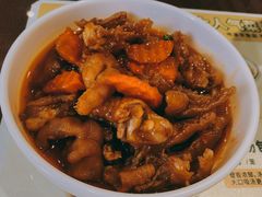 -老淮城·长鱼面(河下古镇店)