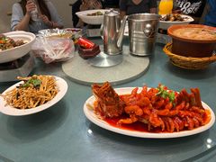 -董厨煨汤馆(车站路店)