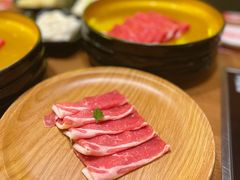 -牛New寿喜烧(青浦店)