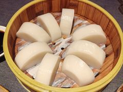 -锦府园·新台州菜(合生汇店)