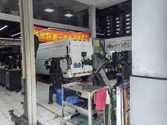 -捷之洁·米其林轮胎汽车维修保养(浦江镇江月路店)