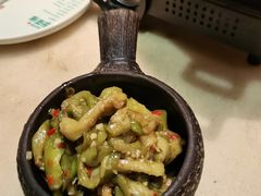 -佬麻雀·新湘菜(珠海金发购物中心店)