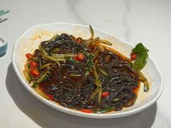 -江边城外烤全鱼(世茂广场店)