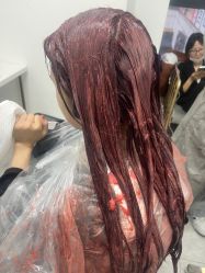 -ASG Hair Salon烫染·接发
