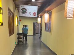 -胡杨记忆(和平路店)