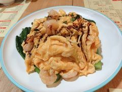 -香港仔茶餐厅(凤阳店)