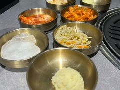 -大發韩国烤肉(八佰伴店)