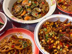 -老三样·美食研究中心(世贸路店)