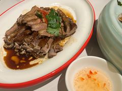 -码头见·潮汕菜(领展中心城店)