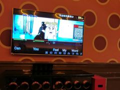 -歌友汇KTV(大悦城11层店)
