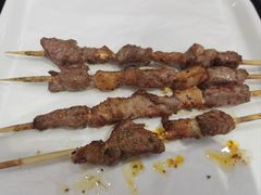 -宛平李记小吃(东关街店)