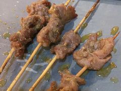 牛肉-花和尚·湘西小串烧烤(祈福店)