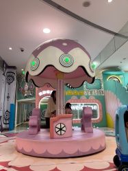 -孩子王童乐园(丰禾万达店)