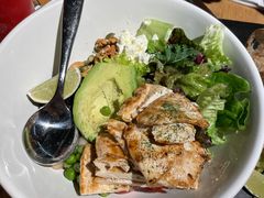 -The Diner X餐厅(青岛万象城店)