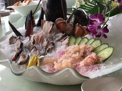 -柒加海鲜姿造