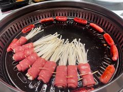 -炭之家·齐齐哈尔非遗烤肉·鲜切直供(中央大街店)