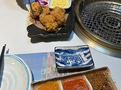 -千寻山野烤肉(天虹店)