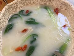 野菜豆腐煲-印象江南(东栅店)