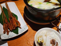 -云海肴·汽锅鸡·云南菜(高德置地店)