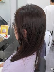 -LILI·HAIR SALON理理造型