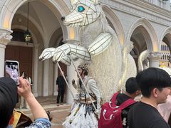 -澳门威尼斯人综合度假区