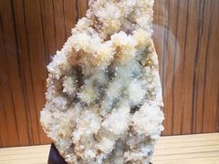 -六合国家地质公园桂子山景区