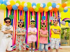 -金点蒙氏国际教育(悠然校区)