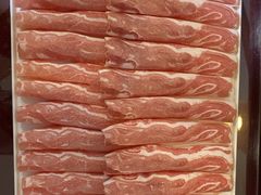 -正福居老北京正宗铜锅泉水涮肉(彰化路店)