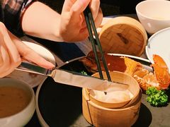 龙虾饺皇-万丽轩·粤菜(王府井金茂万丽酒店)