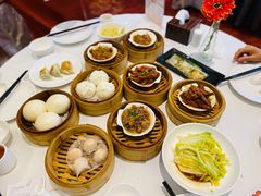 -万龙洲海鲜(大兴绿地缤纷城店)