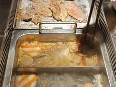 -韩风源自助烤肉(国贸精品店)