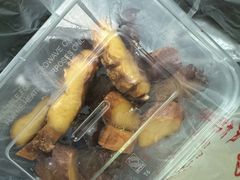 -草桥清真牛肉锅贴扁食店