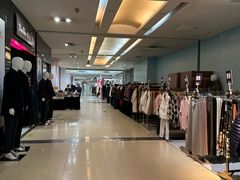 -民生百货(五路口店)