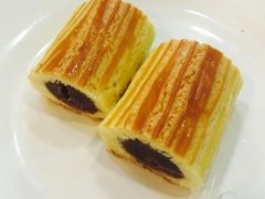 豆沙饼-护国寺小吃(地安门店)