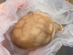 -金盆阿嬷香菇茶叶蛋(玄光店)
