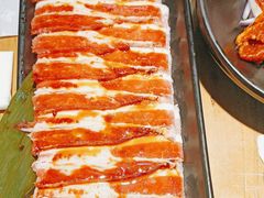 -九田家黑牛烤肉料理(新光汇店)