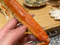 -震海贝烤贝·民俗特色店(延吉总店)