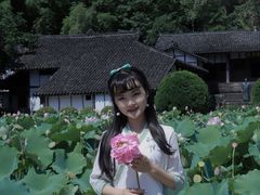 -邓小平故里