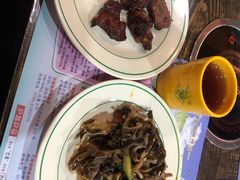 -巴犀烧烤(新崇光店)