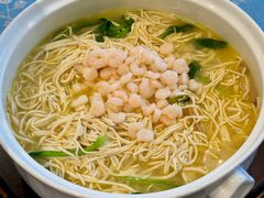 淮扬大煮干丝-扬州香格里拉·香宫中餐厅