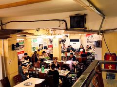 大堂-月圆火锅(宁海东路二店)