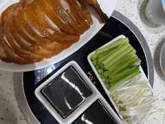 -玉林烤鸭店(小西天店)