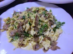 -满堂春特色餐馆