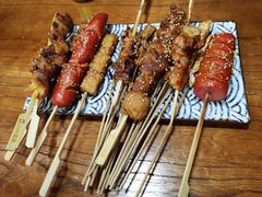 -小二楼炖肠